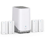 eufy Security HomeBase 3 (HomeBase S380), Smart Hub for eufy Devices