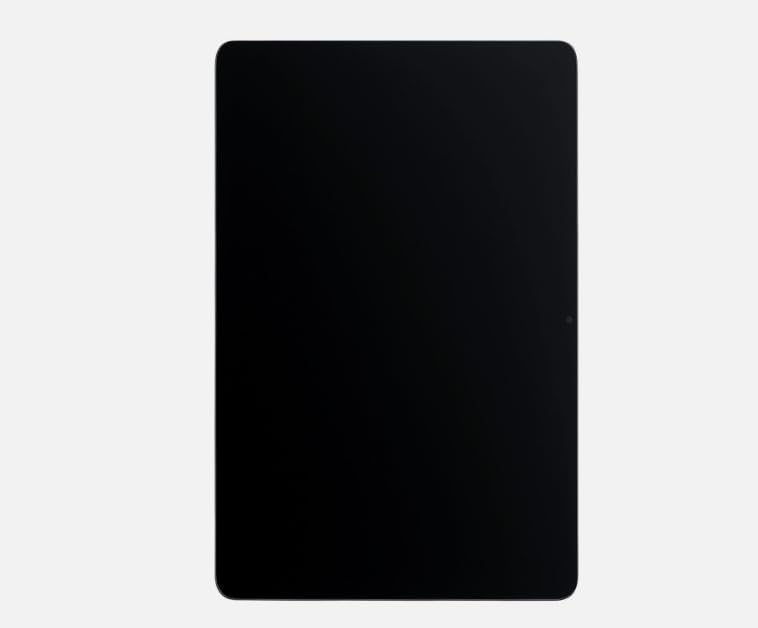 LCD Display Touch Digitizer Assembly Screen Replacement for Samsung Galaxy Tab S10 FE+ Plus X620 13.1" Black