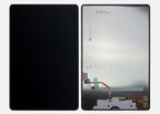 for Samsung Galaxy Tab S10 FE Plus Screen Replacement for Galaxy Tab S10 FE Plus LCD Display SM-X620, SM-X626, SM-X626B LCD Digitizer Assembly Screen Touch Assembly Repair Parts