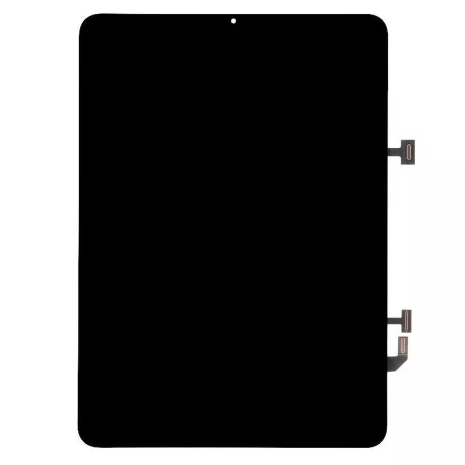 LCD Touch Screen Digitizer Assembly for iPad Air 4 2020 A2316 Black