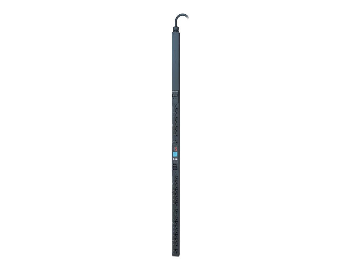 APC AP7901 Rack PDU/Switched/1U/20A/120V Surge Protector