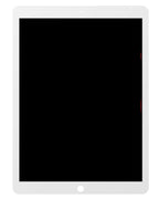Best Shopper - Replacement LCD Assembly with Digitizer & Daughter Board Flex Pre-Installed Compatible for iPad Pro 12.9" 1st Gen (2015) (Aftermarket Plus) (White)