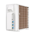 MrCool DIY Multi Zone Mini Split