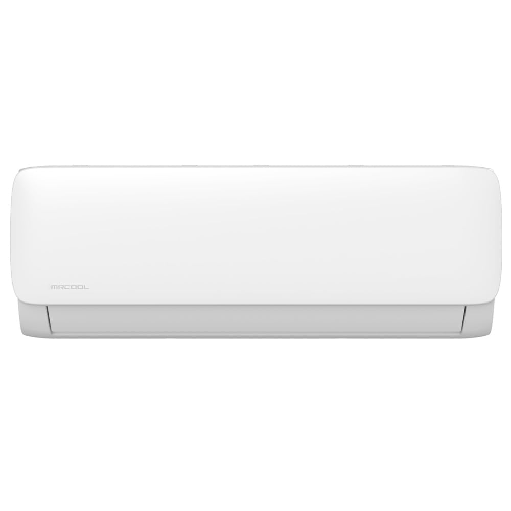 MrCool Easy Pro DIY Mini Split w/Line Set & 1 Yr Labor Warranty by IWAE
