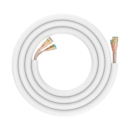 MrCool DIY Multi Zone Mini Split