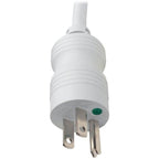 Eaton Tripp Lite PS-402-HG-OEM UL 1363A Patient Care Vicinity Power Strip