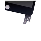 Best Shopper - Replacement LCD Assembly with Digitizer Compatible for iPad Mini 4 (Sleep/Wake Sensor Flex Pre-Installed) (Premium) (Black)
