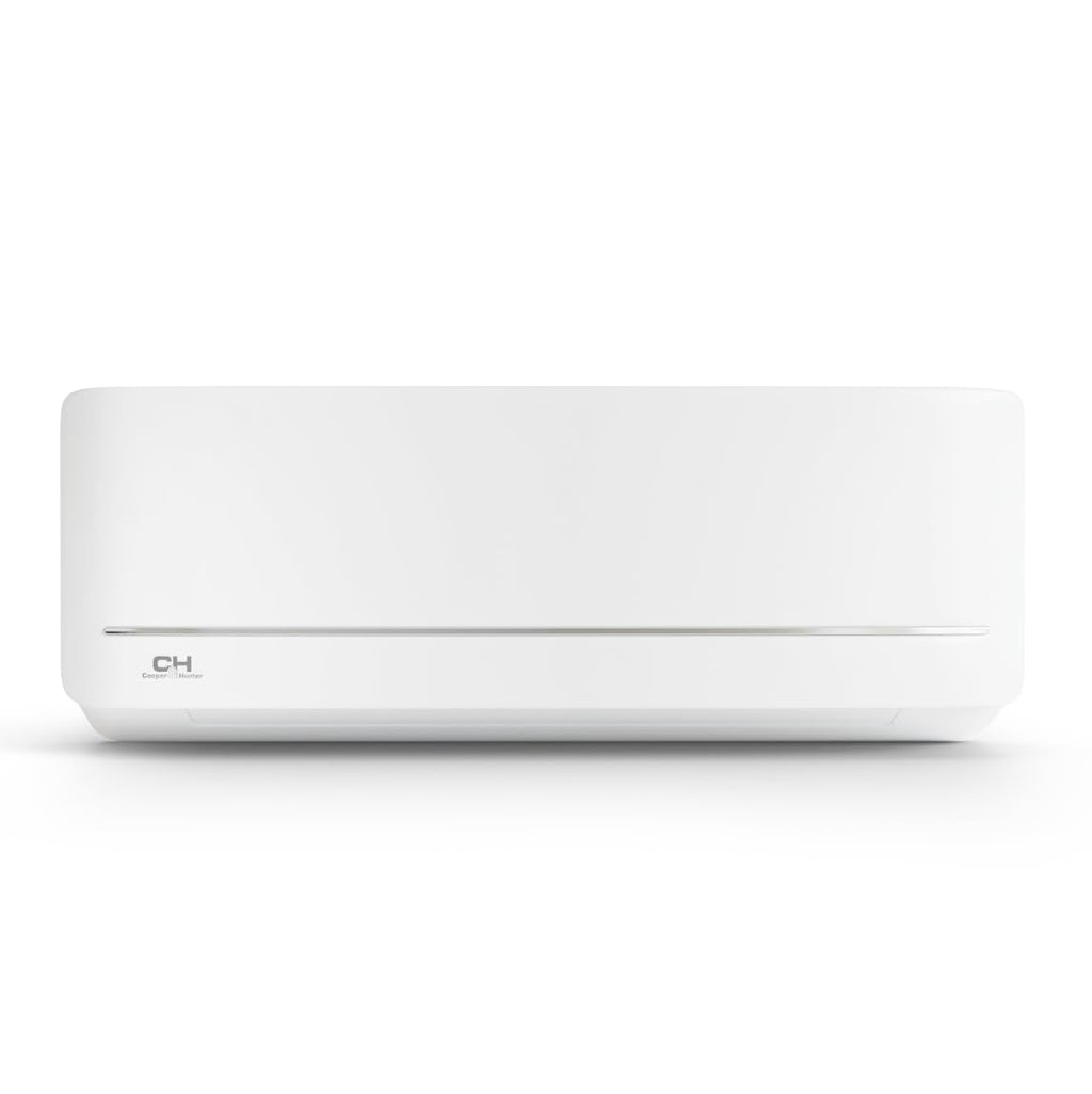 Cooper & Hunter 24,000 BTU 230V Wall Mount Mini Split AC, 18.7 SEER2