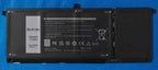 H5CKD 1AW Battery Replacement for Panasonic CF-33 11.1V 22Wh