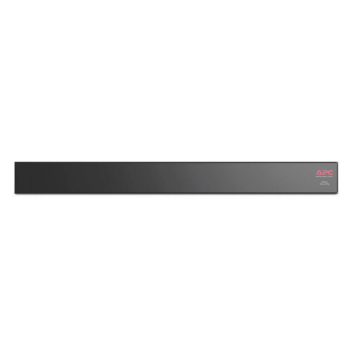APC AP9570 Rack PDU/Basic/1U/30A/208V Surge Protector