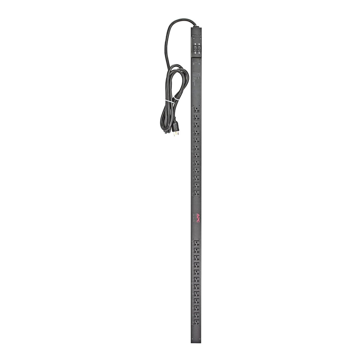 APC AP7532 Rack PDU/Switched/Zero U/24A/120V Surge Protector