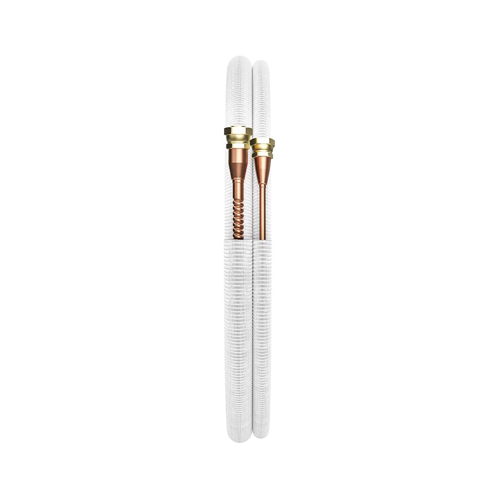 MrCool Easy Pro DIY Mini Split w/Line Set & 1 Yr Labor Warranty by IWAE