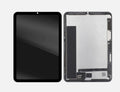 LCD Touch Screen Digitizer for iPad mini 7 2024 8.3" Space Gray