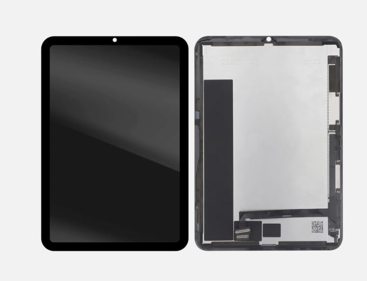 LCD Touch Screen Digitizer for iPad mini 7 2024 8.3" Space Gray