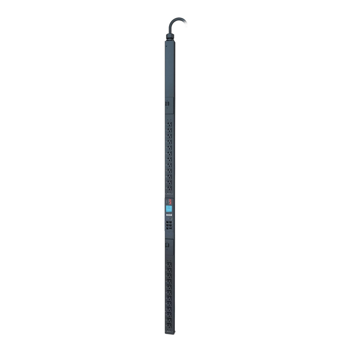 APC AP7532 Rack PDU/Switched/Zero U/24A/120V Surge Protector