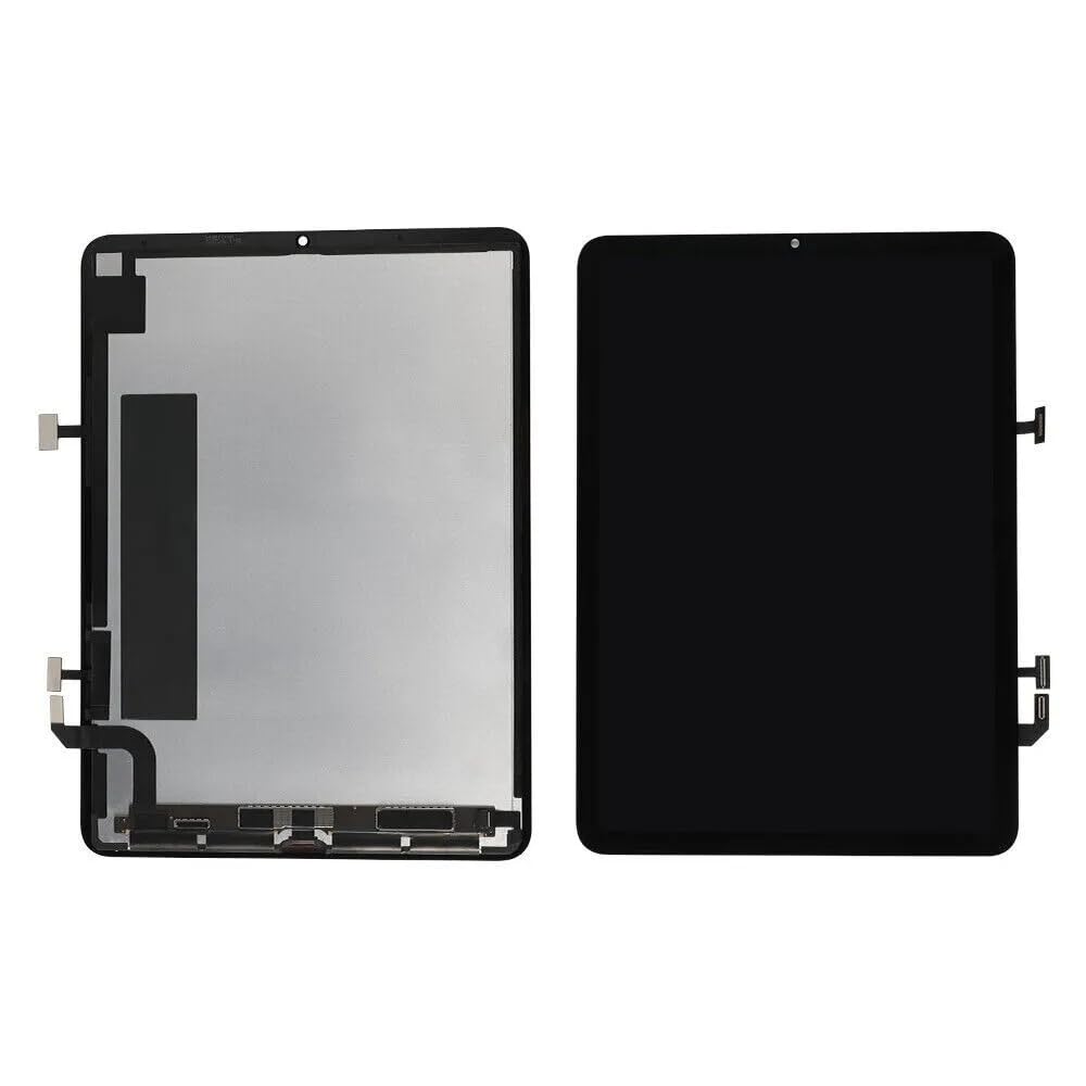 LCD Touch Screen Digitizer Assembly for iPad Air 4 2020 A2316 Black