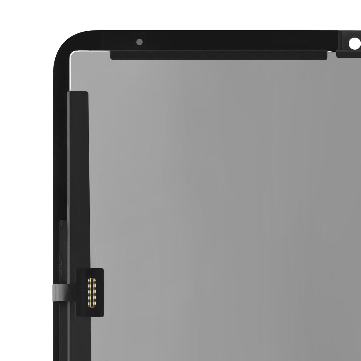 10.9" Screen Replacement for iPad Air 5 5th Generation 2022 A2589 A2591 A2588 LCD Display Glass Touch Digitizer Premium Kit with Tools