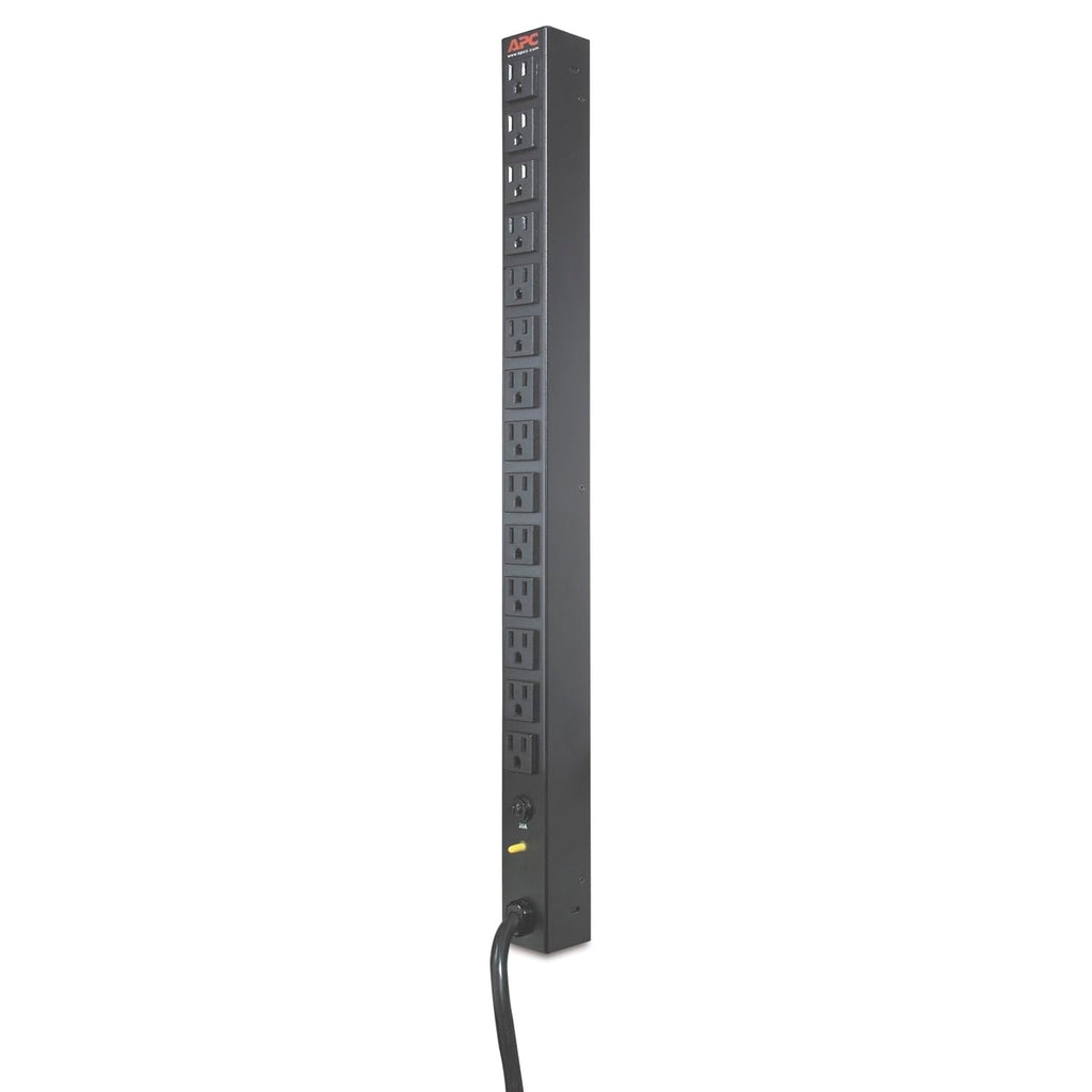 APC AP7901 Rack PDU/Switched/1U/20A/120V Surge Protector