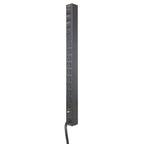APC AP7901 Rack PDU/Switched/1U/20A/120V Surge Protector