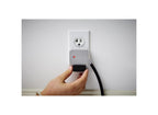 3in1 Surge Protector w/SurgeSwap Technology (Black)