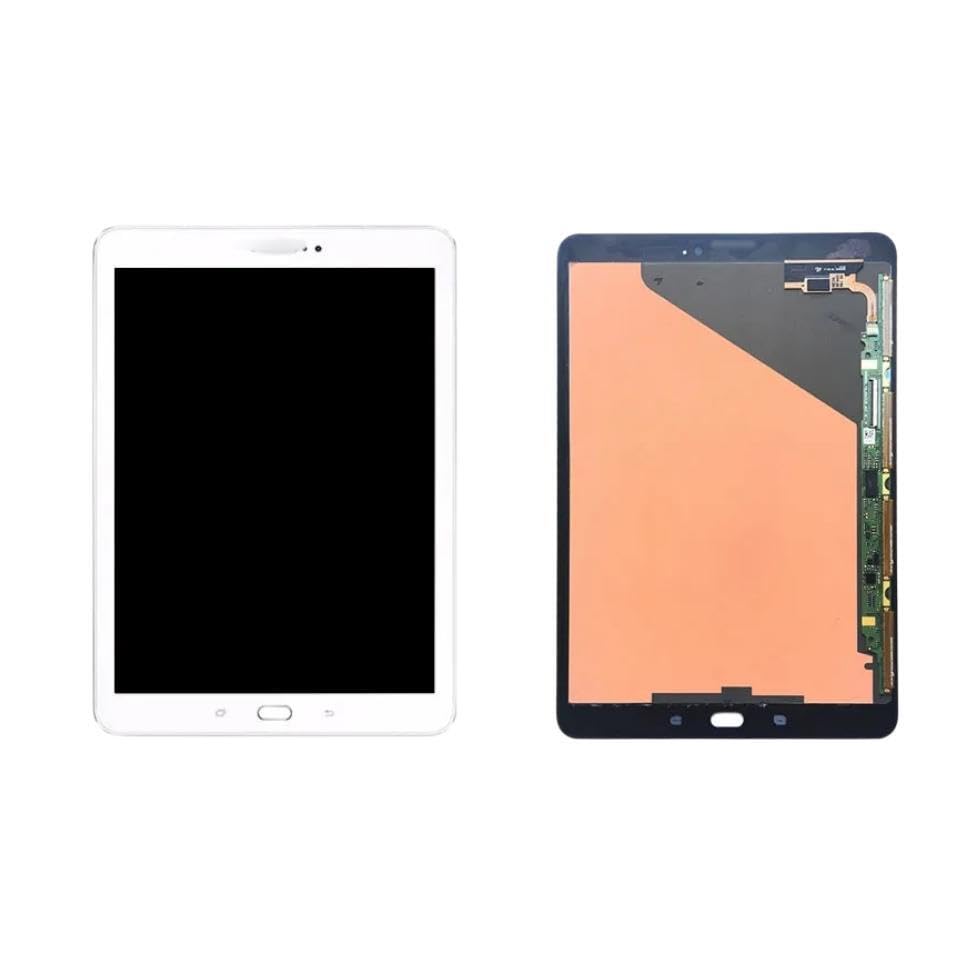 SHOWGOOD for Samsung Galaxy Tab S2 9.7 T810 T815 T813N T819N Tablet LCD Display Touch Screen Digitizer Panel Assembly (Black)