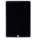 Best Shopper - Replacement LCD Assembly with Digitizer Compatible for iPad Pro 10.5" (Aftermarket Pro: XO7) (Black)