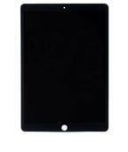 Best Shopper - Replacement LCD Assembly with Digitizer Compatible for iPad Pro 10.5" (Aftermarket Pro: XO7) (Black)