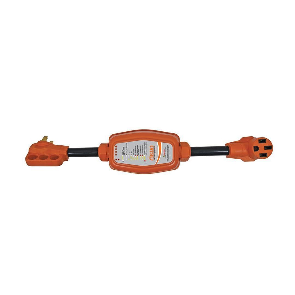 19666 Surge Protector 50a 240v