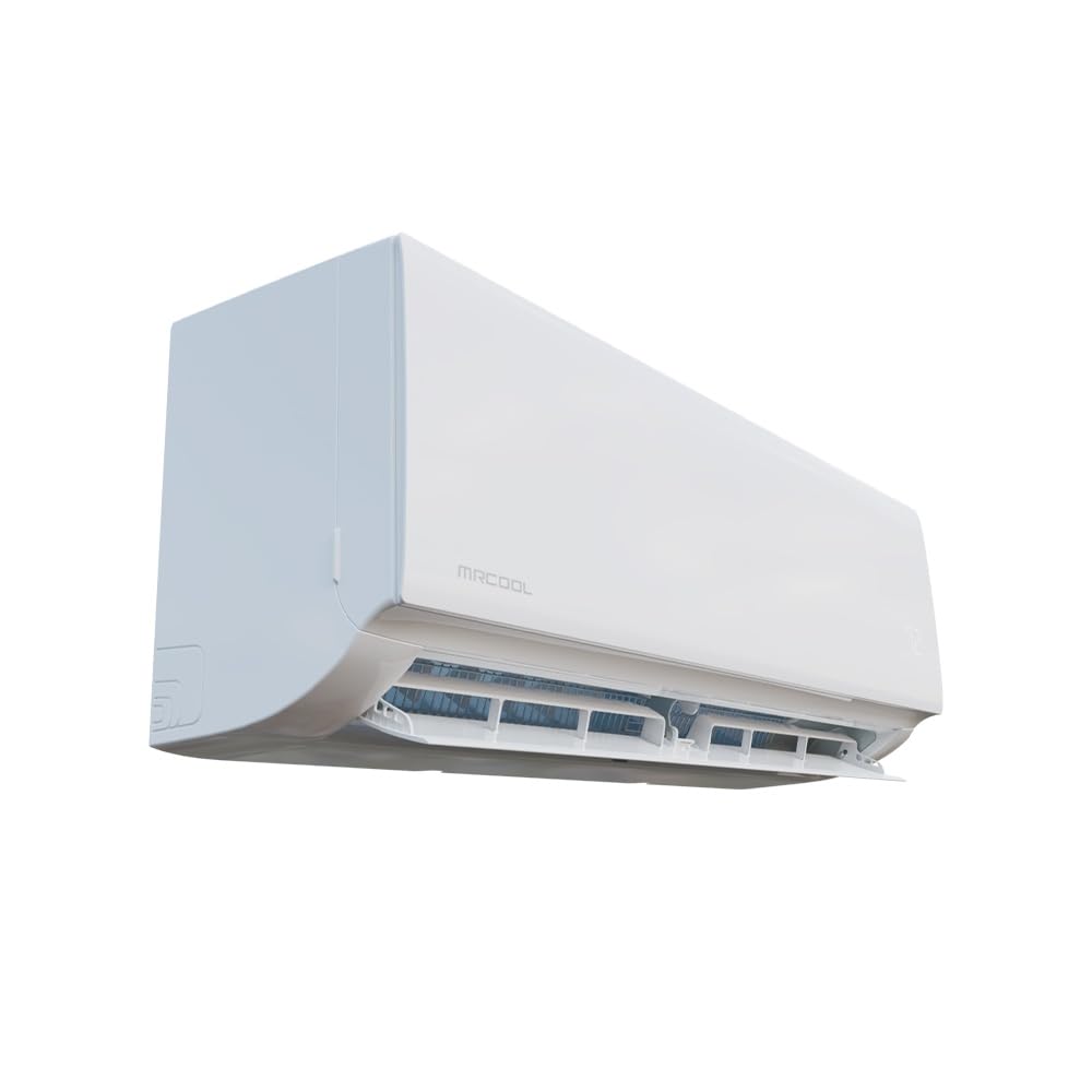 MrCool DIY Select Mini Split w/Line Set & 1 YR Labor Warranty by IWAE