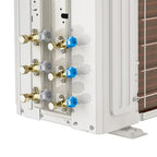 MrCool DIY Multi Zone Mini Split