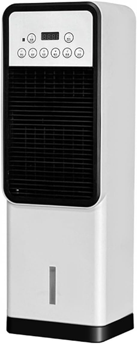 12000 BTU Portable Air Conditer Unit with Remote Control | Energy Class A, Eative Coolers, Cooling and Heating, Mobile Heater Cooler Fan