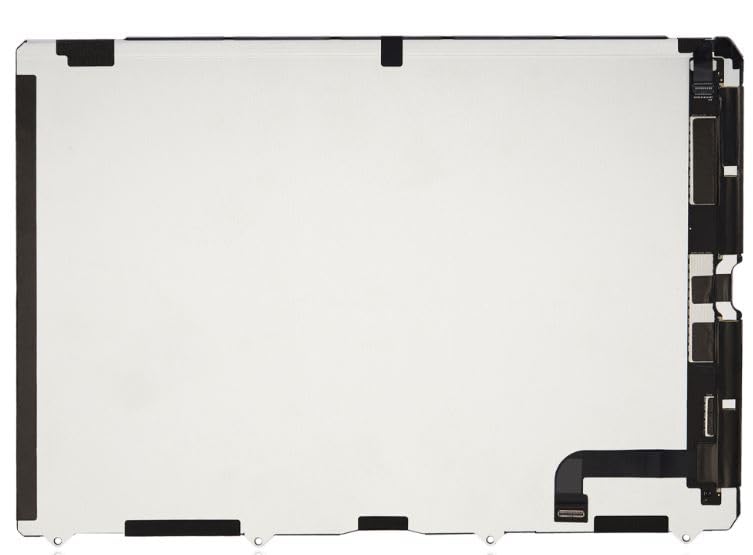 LCD Screen Replacement for iPad 10th Generation 2022 Screen Replacement Display LCD for iPad A2757 LCD Screen Replacement A2757 A2777 A2696 10.9" (Without Digitizer)