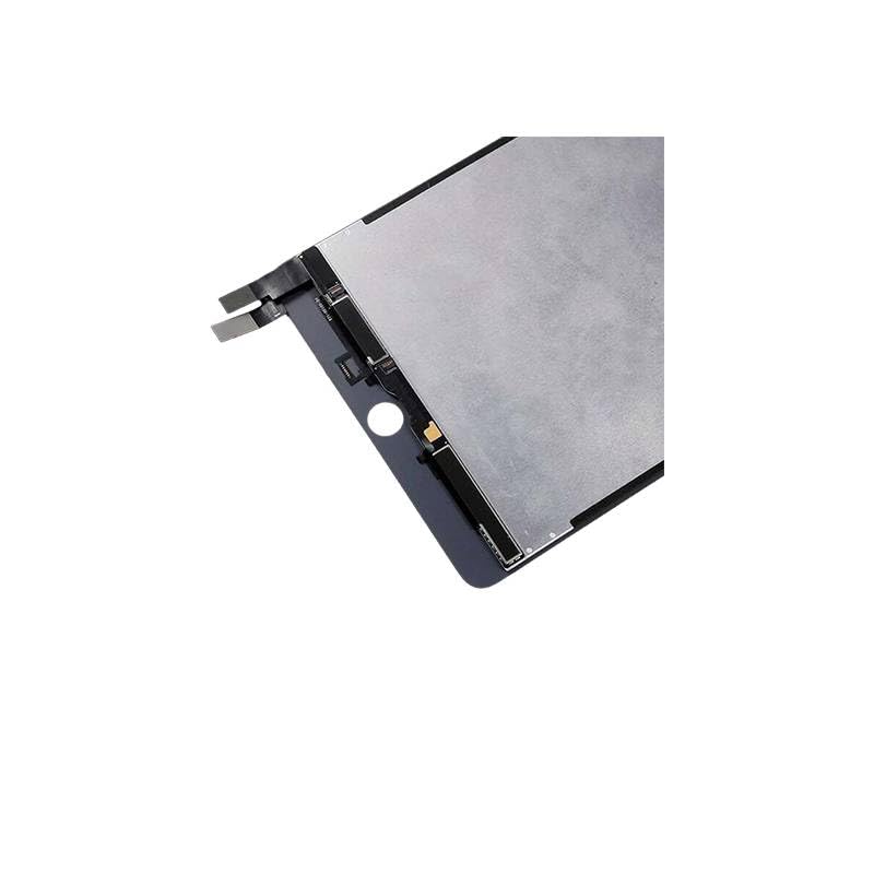 Best Shopper - Replacement LCD Assembly with Digitizer Compatible for iPad Mini 4 (Sleep/Wake Sensor Flex Pre-Installed) (Premium) (White)