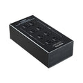 AC Power Filter 8 Ways HiFi Power Conditioner with LED Display, G20 Black