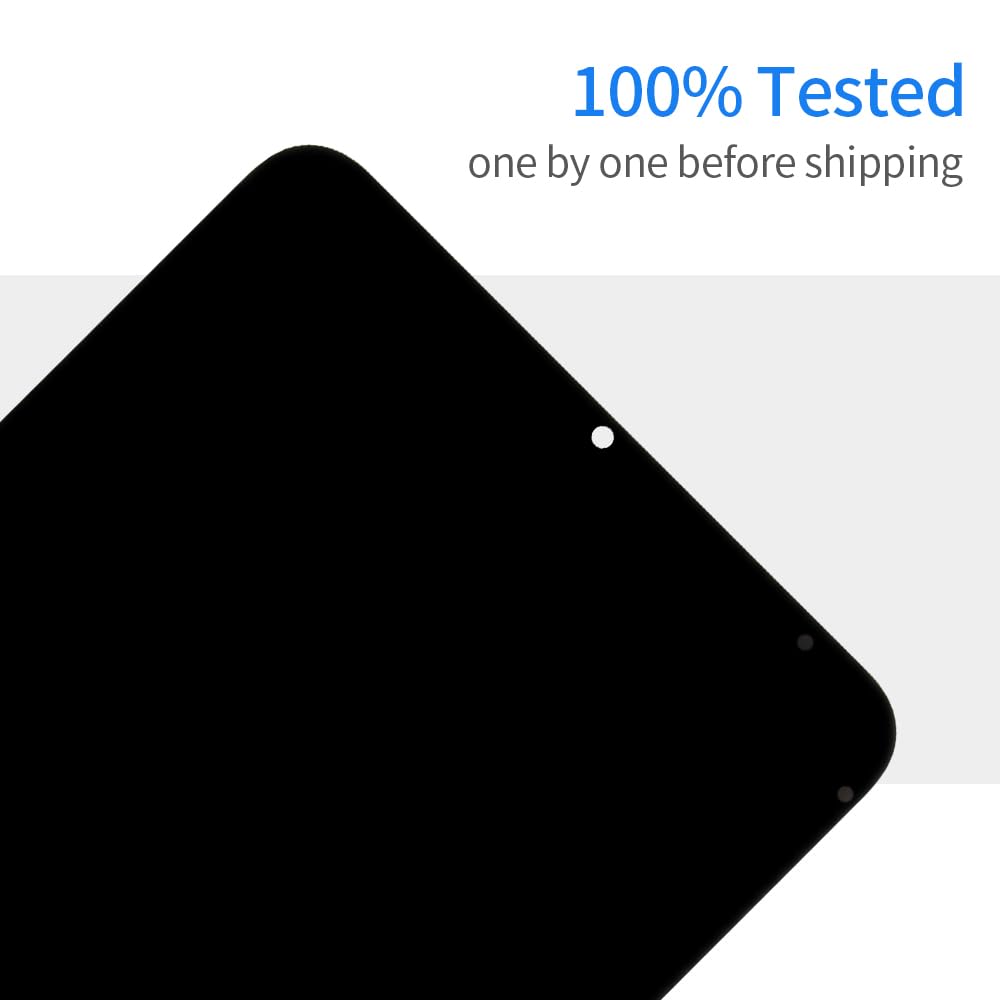 for iPad mini 7 2024 Replacement Screen 8.3" LCD Display Digitizer Full Assembly with Repair Tools for A2993 A2995 A2996 Touch Screen Fix
