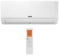 Durastar DRAW12F1B 12,000 BTU Cooling / 12,000 BTU Heating Mini Split Wall Mount Indoor Unit