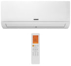 Durastar DRAW12F1B 12,000 BTU Cooling / 12,000 BTU Heating Mini Split Wall Mount Indoor Unit