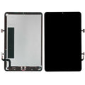 BEST SHOPPER - LCD Display Touch Screen Digitizer Assembly – Essential Touch Screen Panel - Replacement of Touch Response Faulty Screens - Repair Part Compatible with iPad Air 4 10.9" (2020) 4th Gen