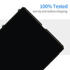 AMOLED for iPAD 10th Generation Screen Replacement Kit 10.9" for iPad 10 10th Gen 2022 LCD Screen A2696 A2757 A2777 Display LCD Full Assembly Repair Parts, +Tempared Glass +Tools (No Touch Digitizer)