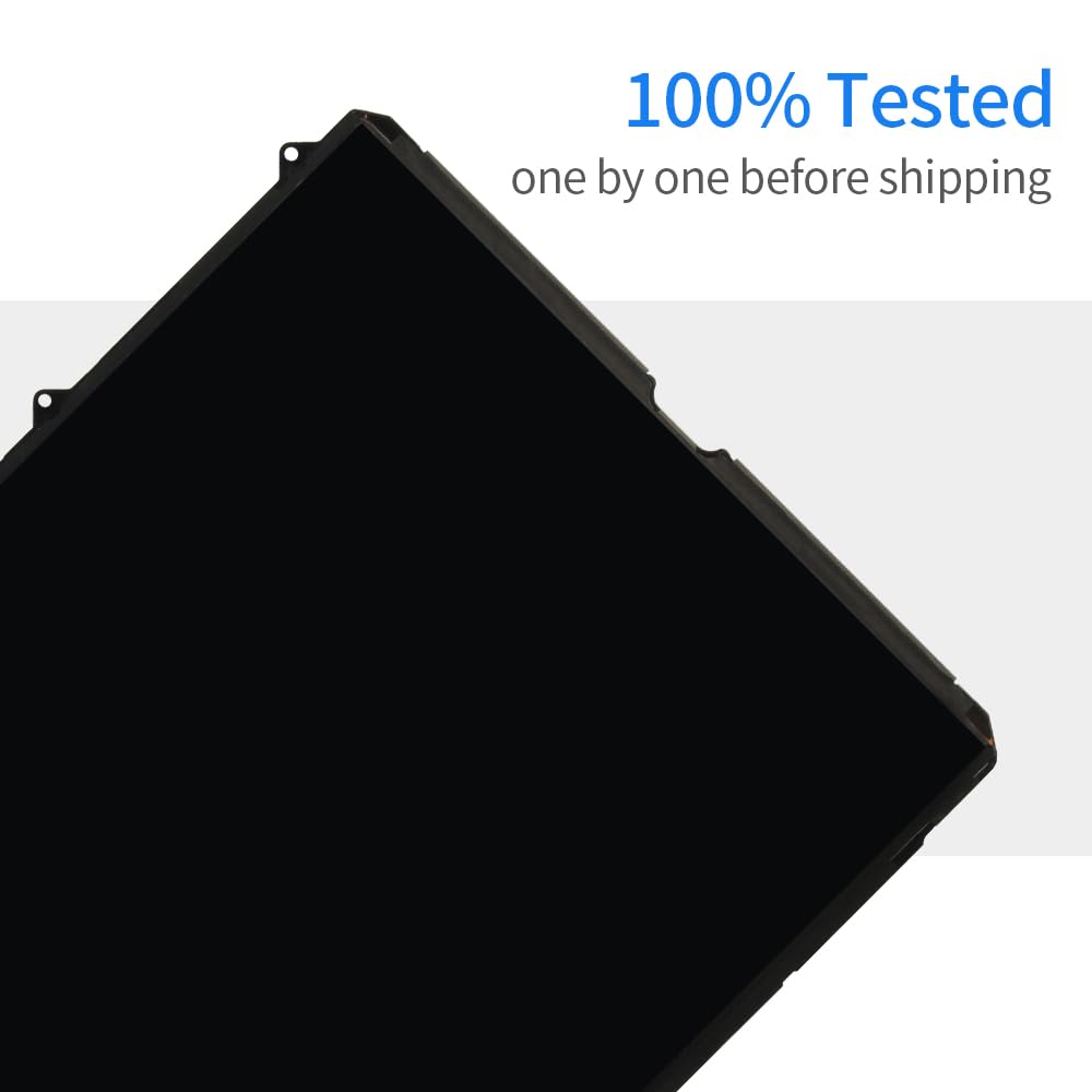 AMOLED for iPAD 10th Generation Screen Replacement Kit 10.9" for iPad 10 10th Gen 2022 LCD Screen A2696 A2757 A2777 Display LCD Full Assembly Repair Parts, +Tempared Glass +Tools (No Touch Digitizer)