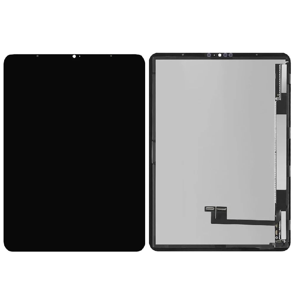11" LCD Screen Replacement for iPad Pro 11 2021 3rd 4th Gen A2377 A2459 A2301 A2460 2022 A2435 A2761 A2762 A2759 Display OLED LCD Touch Digitizer Assembly