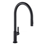 KRAUS Spot Free Stainless Steel Pull Down Kitchen Faucet KPF-2820SFS