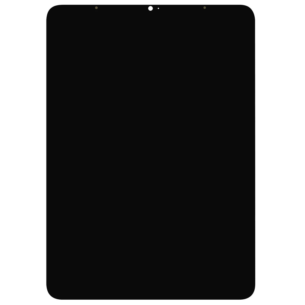 11" LCD Screen Replacement for iPad Pro 11 2021 3rd 4th Gen A2377 A2459 A2301 A2460 2022 A2435 A2761 A2762 A2759 Display OLED LCD Assembly and Glass Touch Digitizer Premium Repair Kit Black