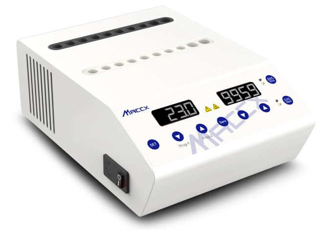 Gel Maker Machine with Heating& Cooling Systems,