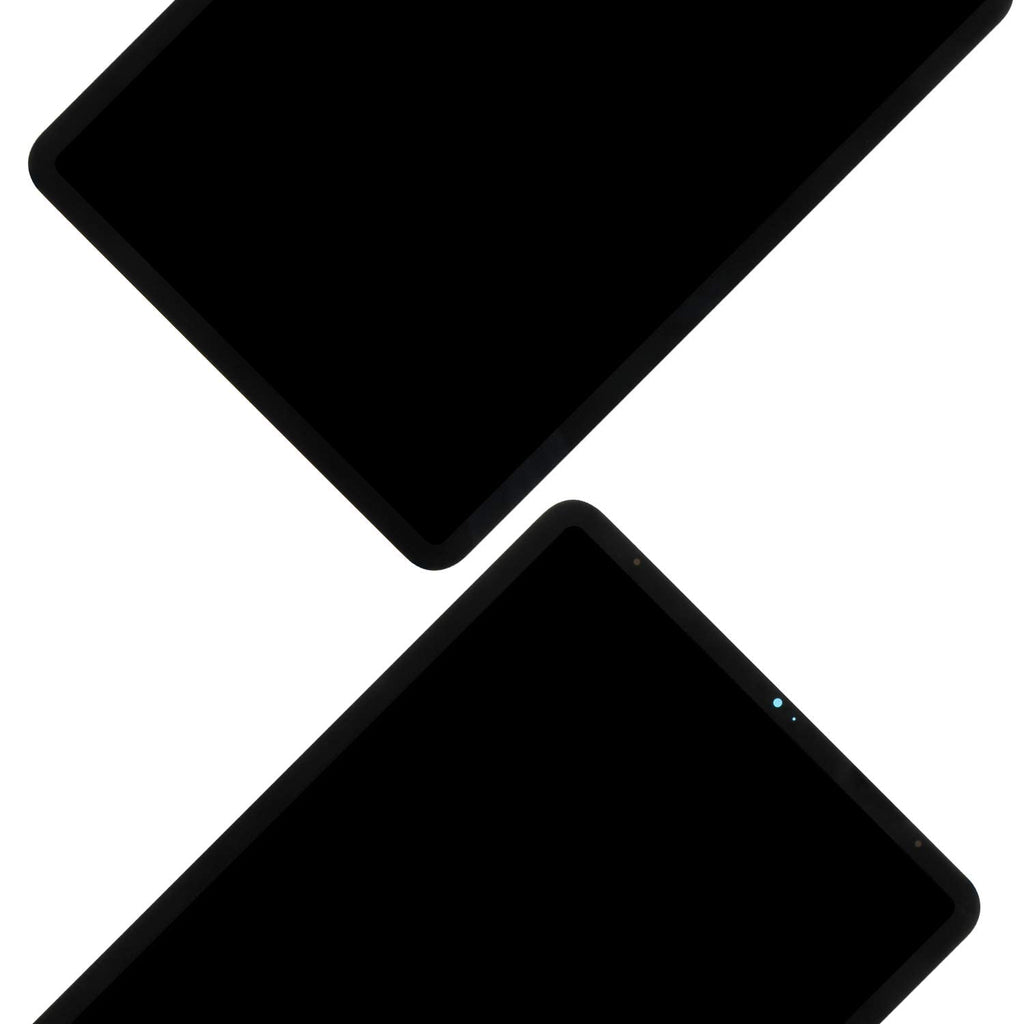 for iPad Pro 11 Screen Replacement 2018 for iPAD PRO 11 1st Generation LCD Screen A1934 A1980 A2013 LCD Display Glass Touch Digitizer Repair Parts Kit + Tools +Tempered Glass