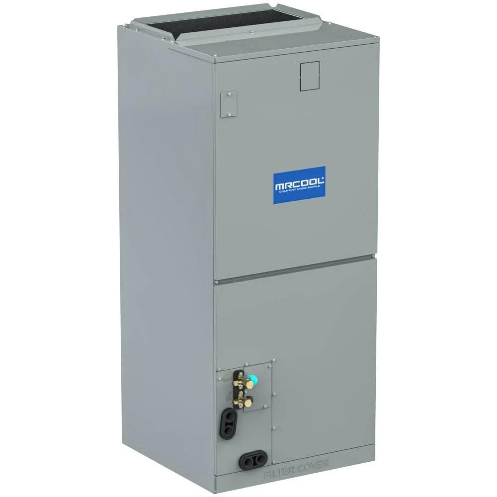 1.5 TON MRCOOL VERSAPRO CENTRAL DUCTED SYSTEM