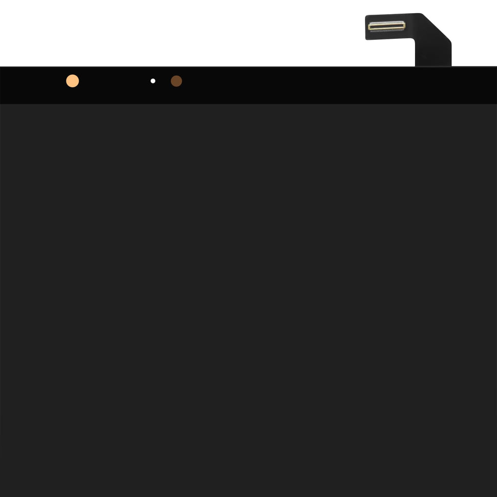 11" Screen Replacement for iPad Air 11 inch M2 (2024) 6 6th Generation A2902 A2903 A2904 LCD Screen Display + Glass Digitizer Assembly + Premium Repair Kit（Not for 13 inch）