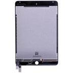 Best Shopper - Replacement LCD Assembly with Digitizer Compatible for iPad Mini 4 (Sleep/Wake Sensor Flex Pre-Installed) (Premium) (Black)