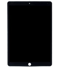 Best Shopper - Replacement LCD Assembly with Digitizer Compatible for iPad Air 3 (Aftermarket Pro: XO7) (Black)