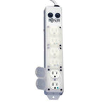 Eaton Tripp Lite PS-402-HG-OEM UL 1363A Patient Care Vicinity Power Strip